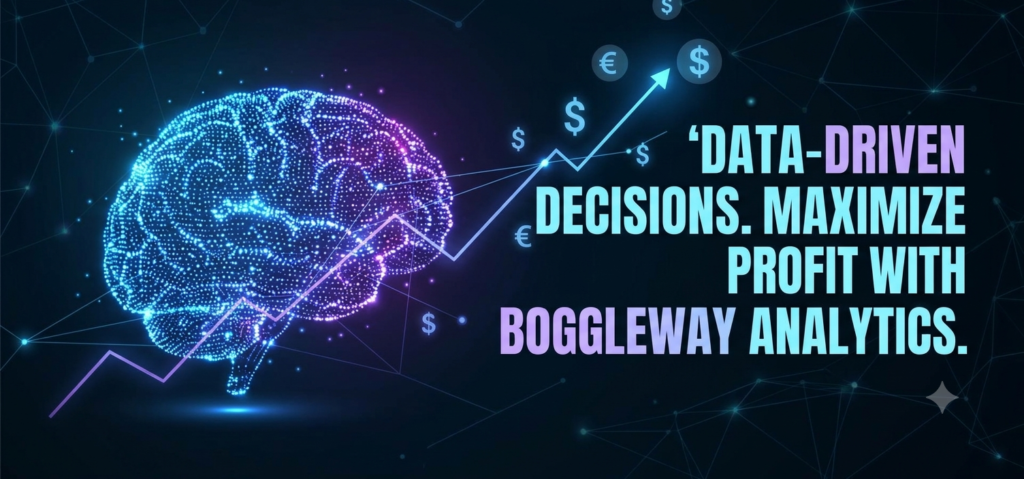 Harness Data Analytics
